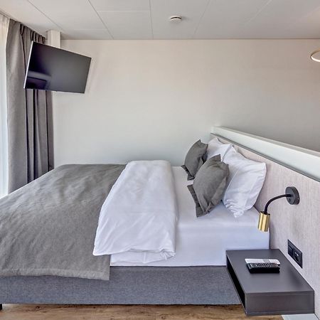 Mooi Apartments Schlieren Cameră foto