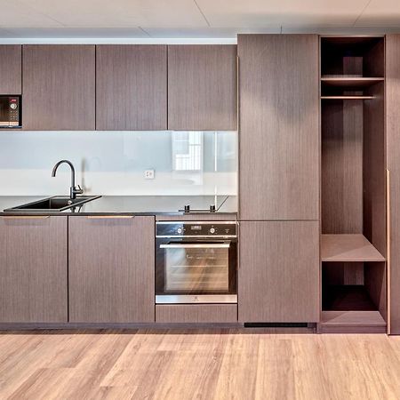 Mooi Apartments Schlieren Cameră foto
