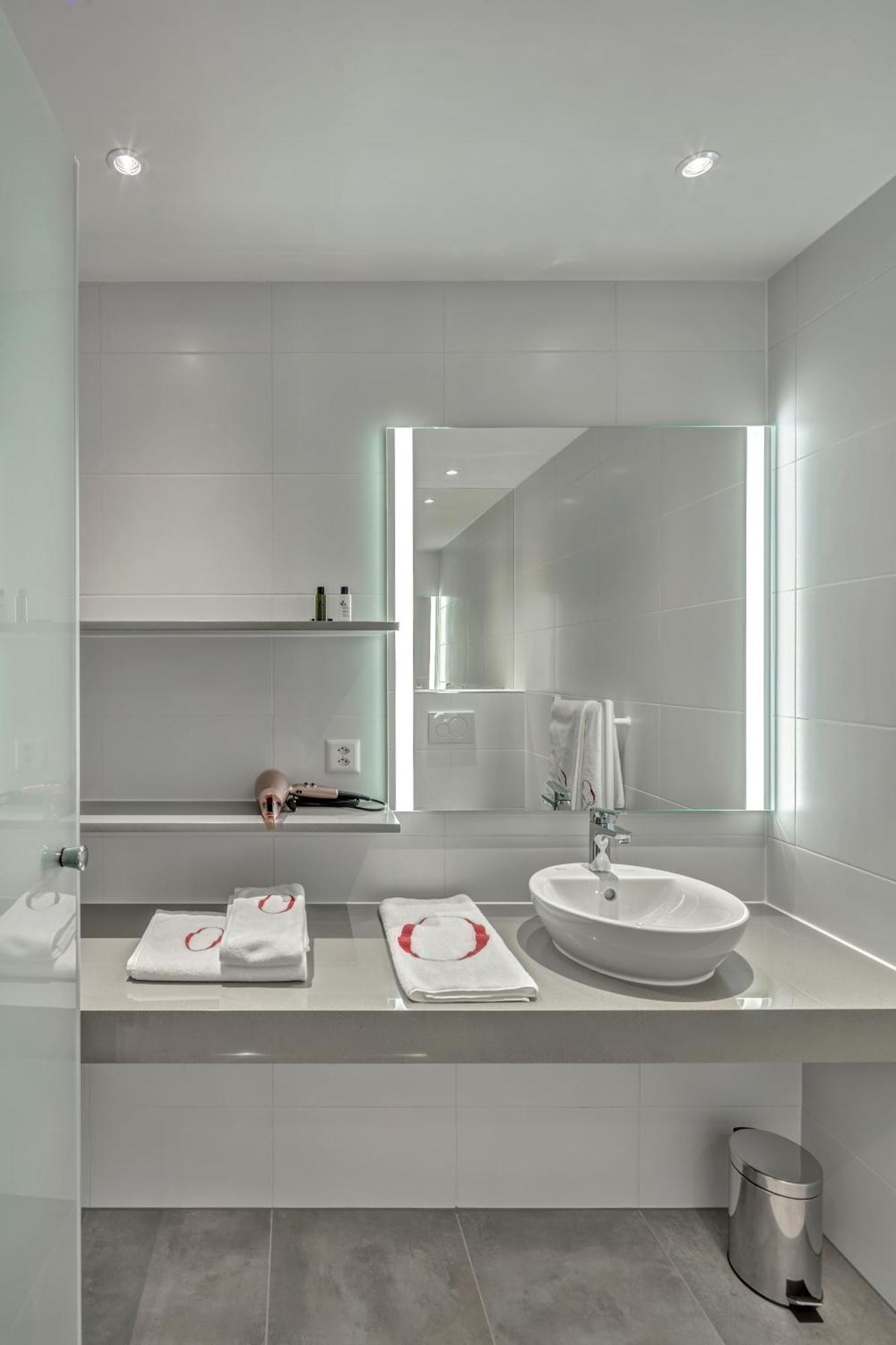 Mooi Apartments Schlieren Cameră foto