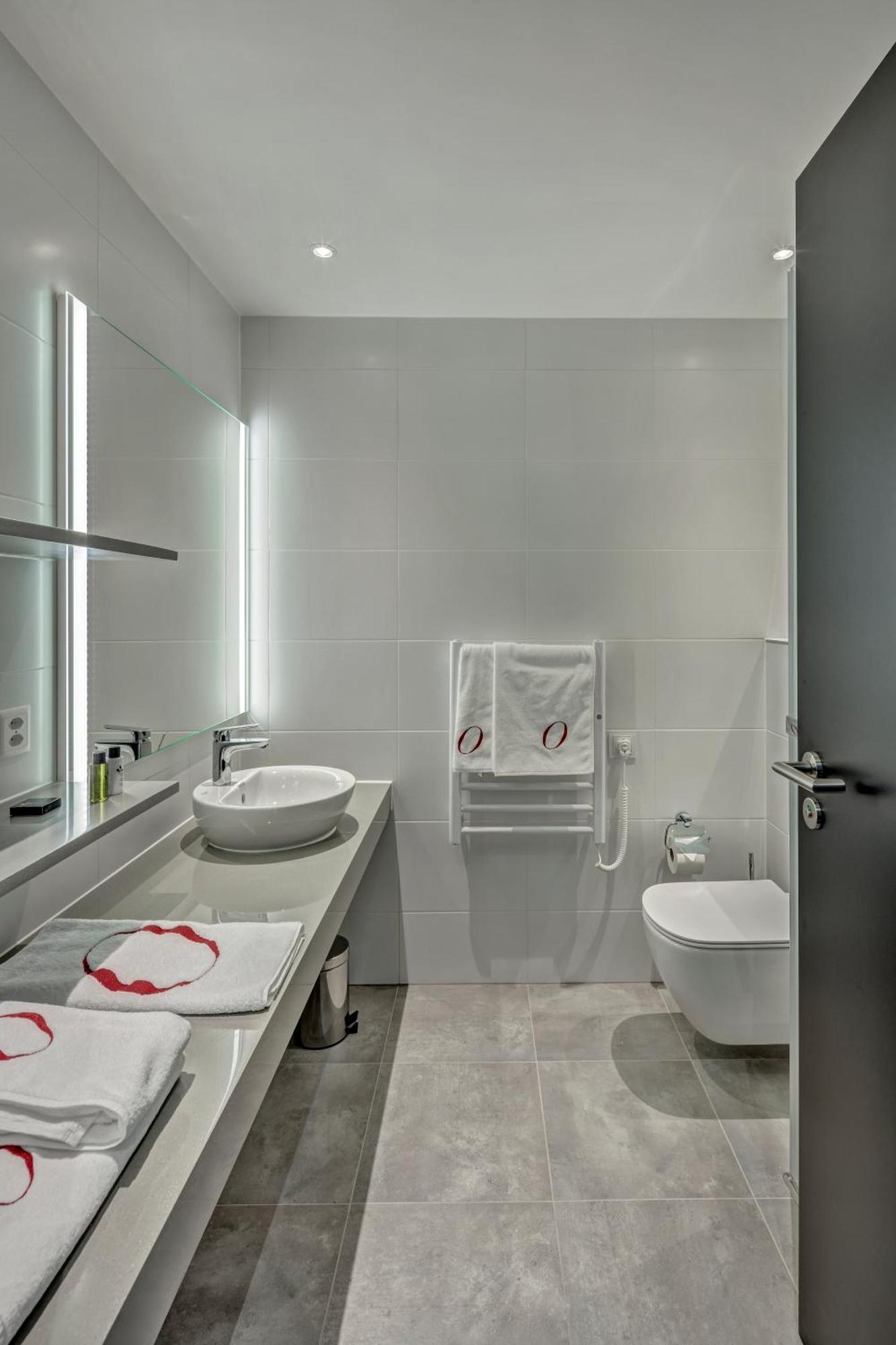 Mooi Apartments Schlieren Cameră foto