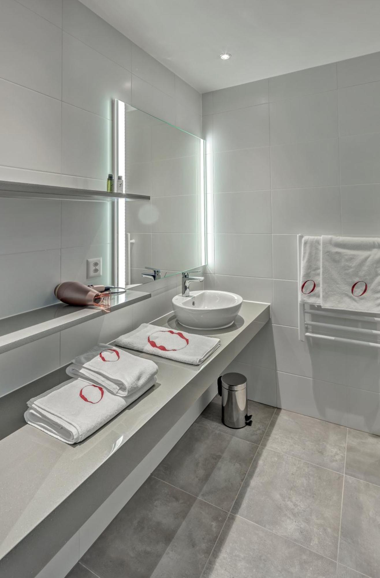 Mooi Apartments Schlieren Cameră foto