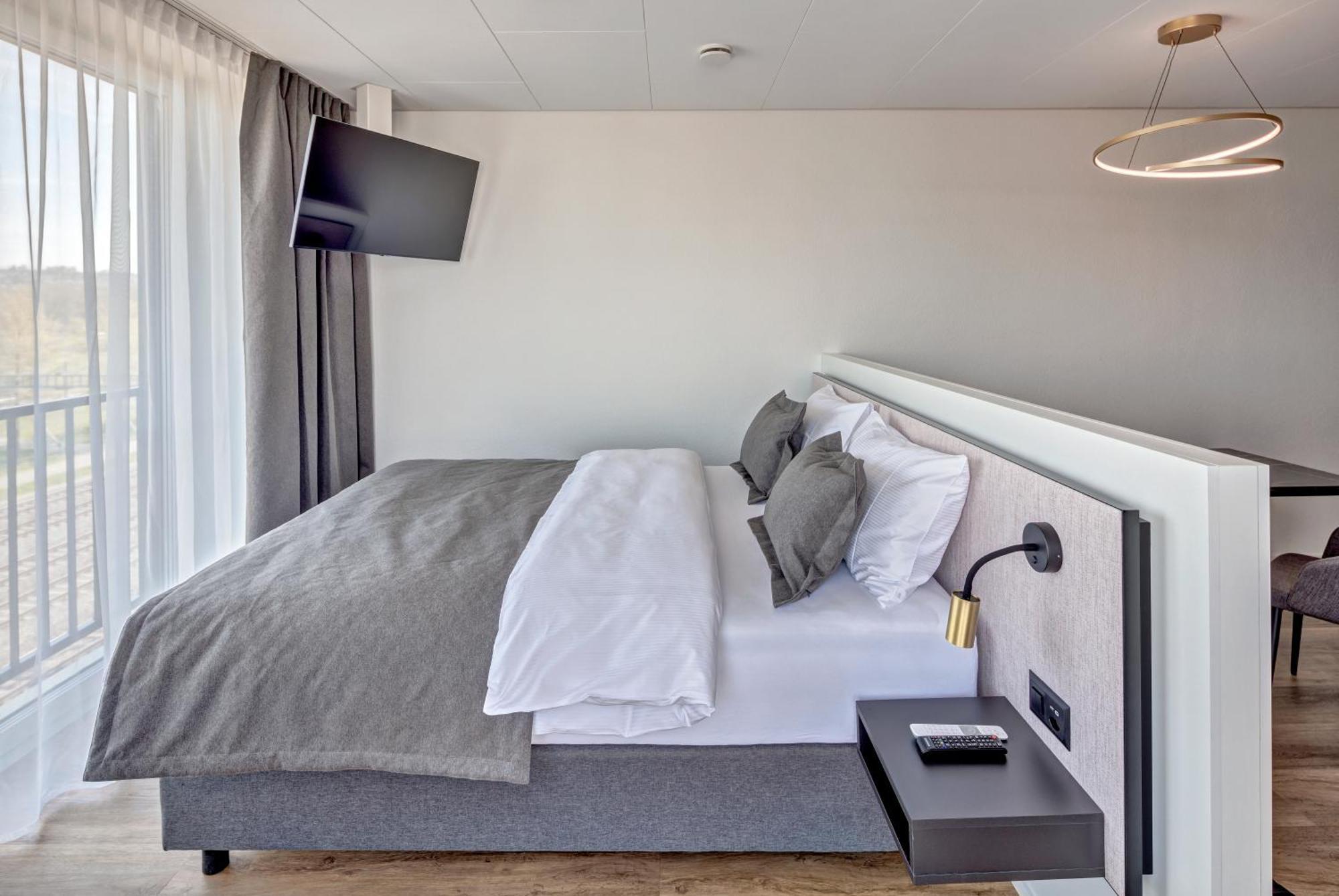 Mooi Apartments Schlieren Cameră foto