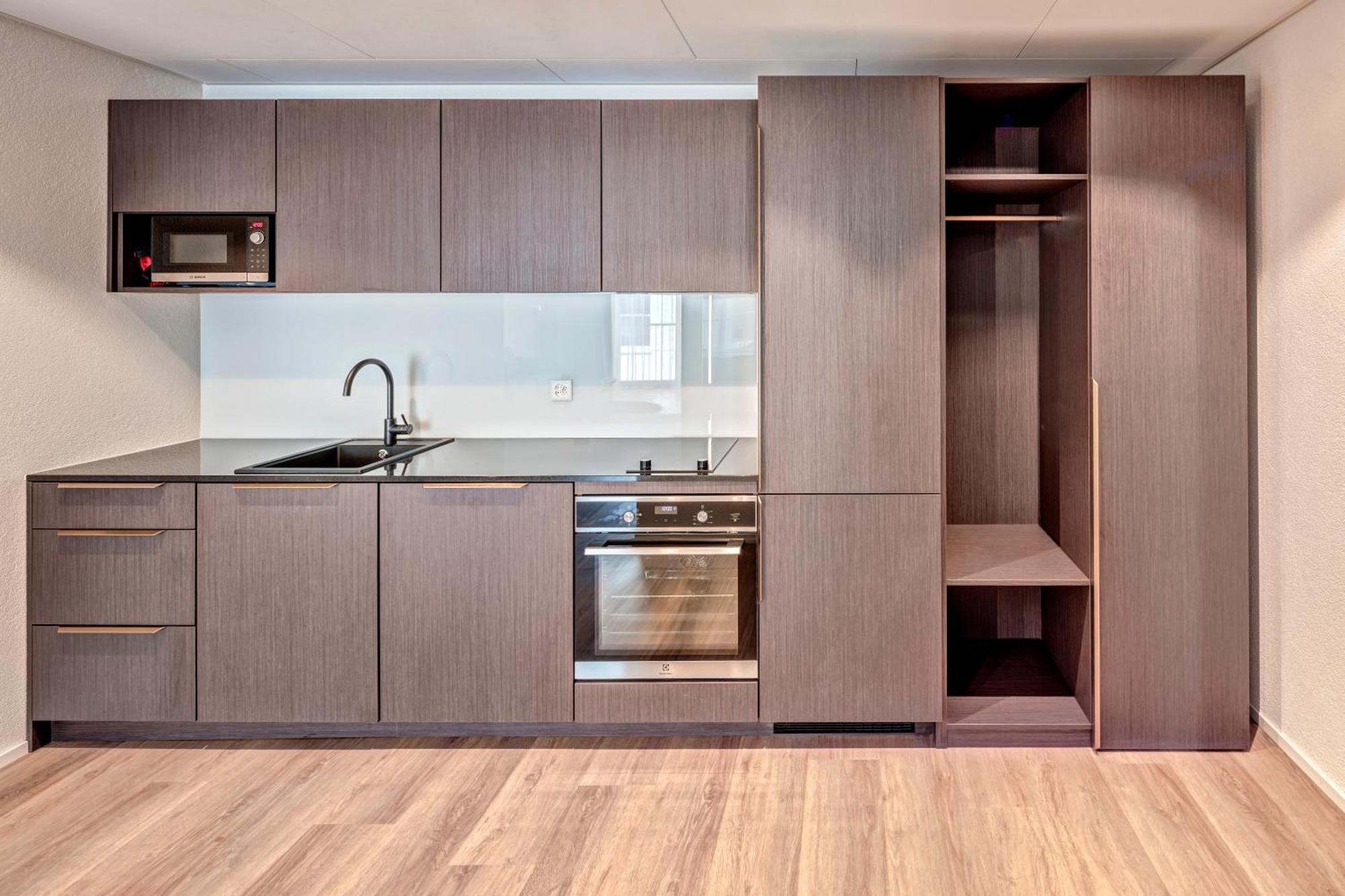 Mooi Apartments Schlieren Cameră foto